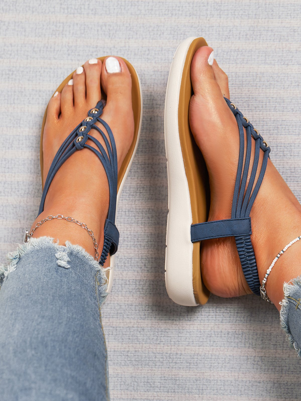 Summer Sandals