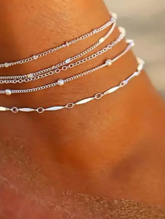 Popular Anklet