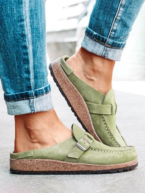 All Season Sandals & Slippers