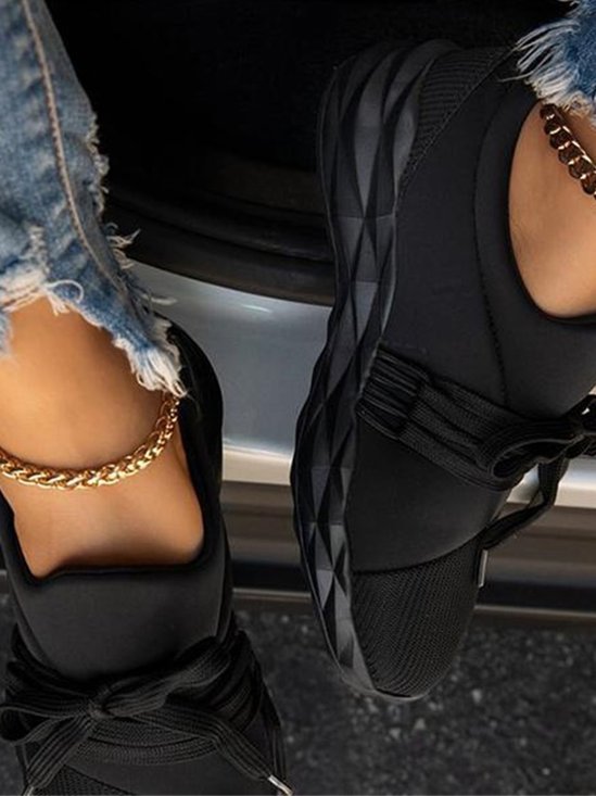 Winter Sneakers