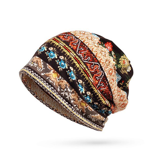 Acrylic Women Hat