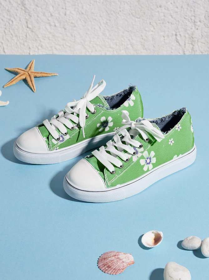 All Season Sneakers