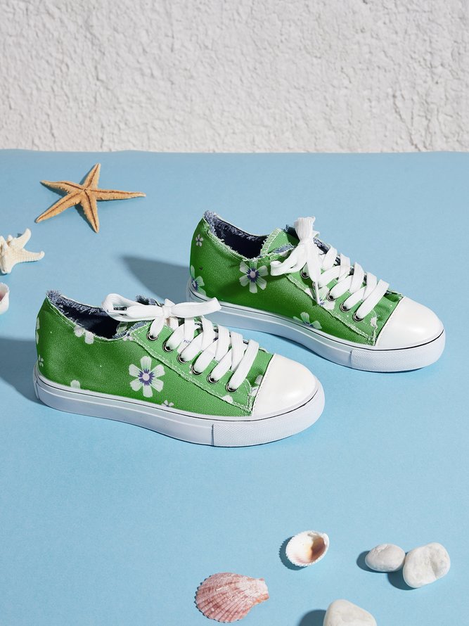 All Season Sneakers