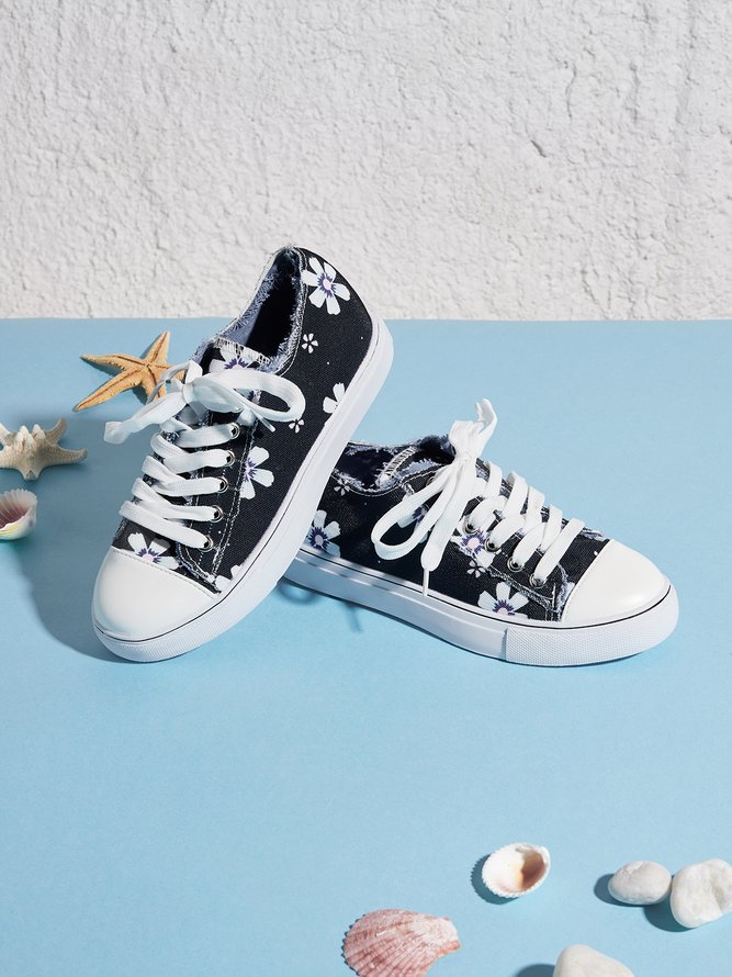 All Season Sneakers