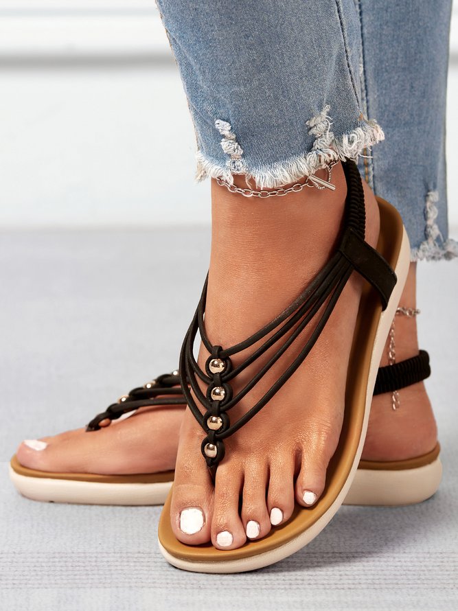 Summer Sandals