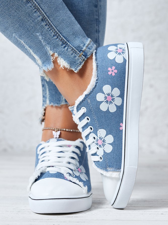 All Season Sneakers