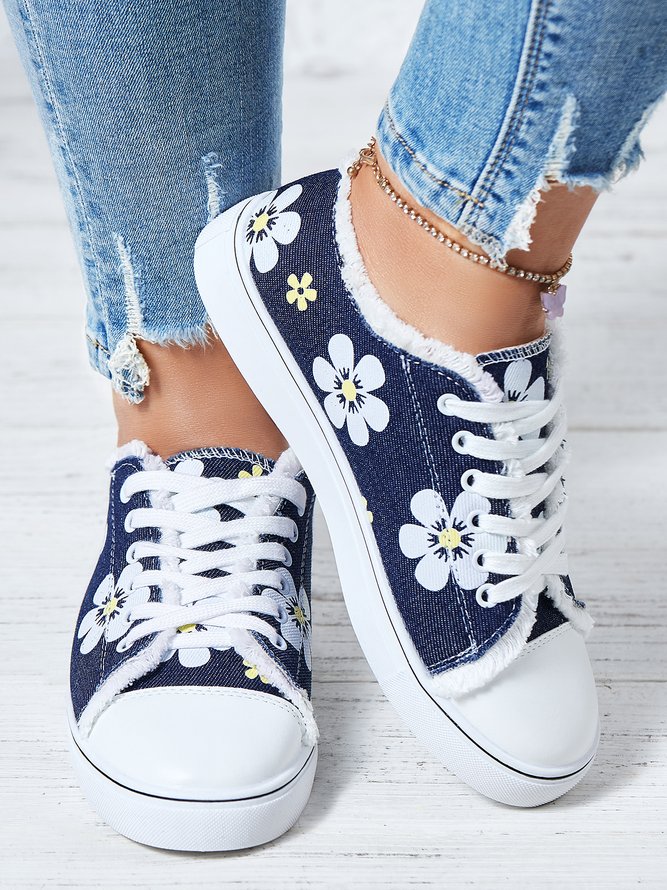 All Season Sneakers