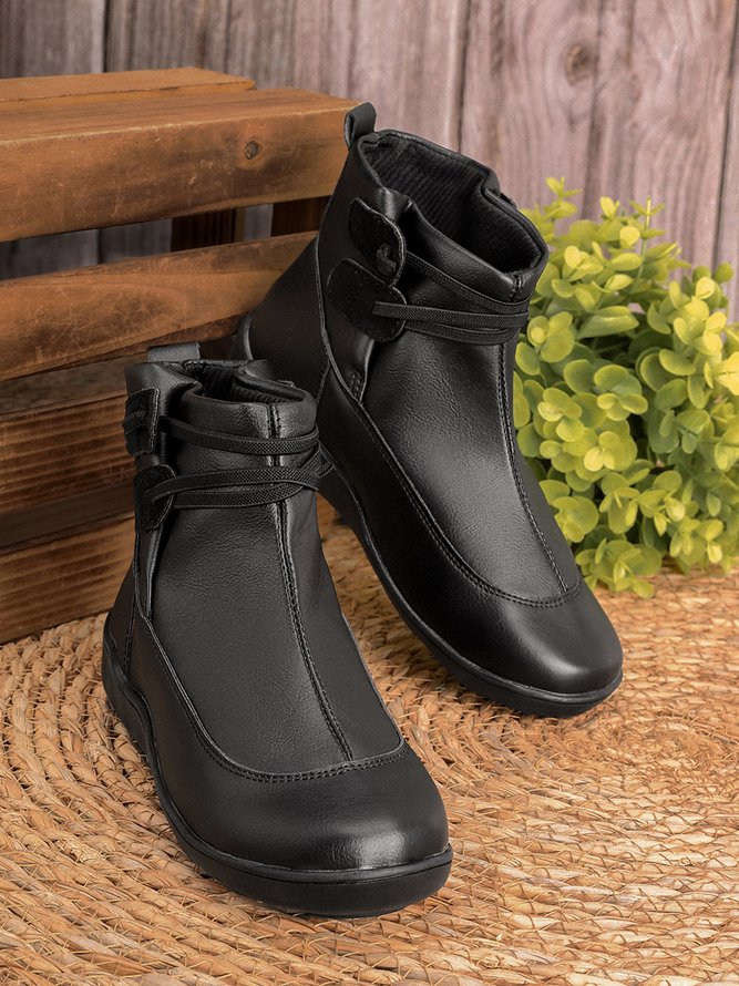 All Season Boots