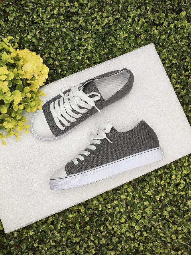 All Season Sneakers