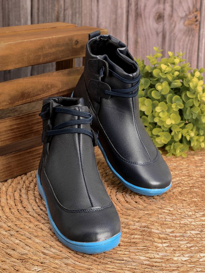 All Season Boots