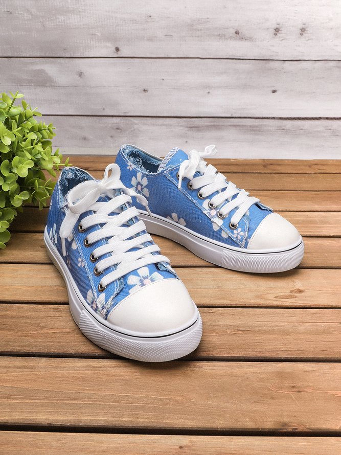 All Season Sneakers