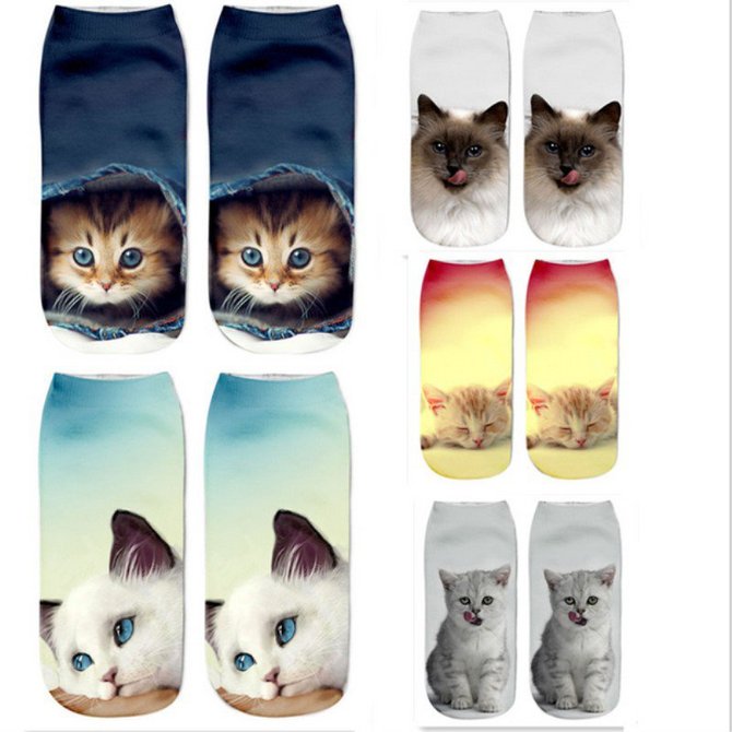 Underwear & Socks