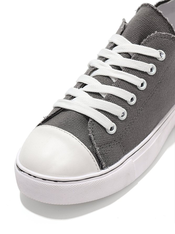 All Season Sneakers