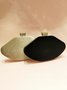 Elegant Lip Shape Velvet Ladies Clutch Party Banquet