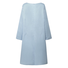 Women Plain Autumn Elegant Polyester Natural Daily Tight Long sleeve Regular Two-Piece Set
