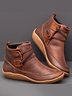 All Season Boots