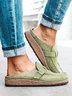 All Season Sandals & Slippers